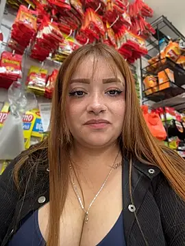 Tatiana_O webcam