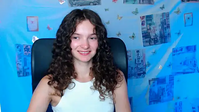 _SusieSu_ webcam