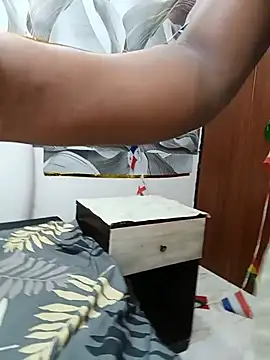 CamilosaOrtega webcam
