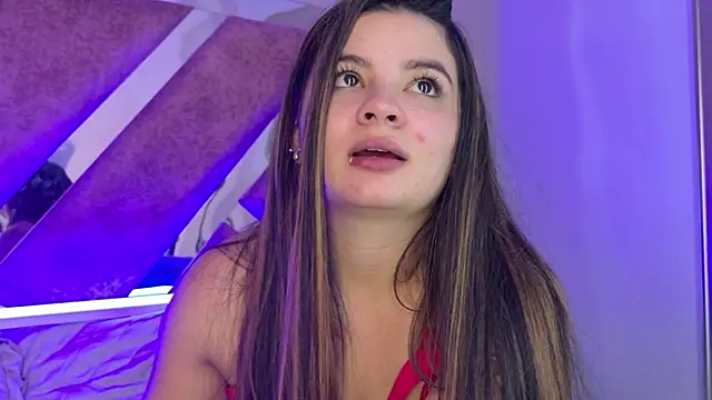 ValeriaOrtega webcam
