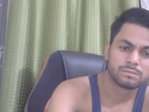 Stubborndesiboy webcam