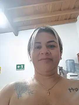 pamela_echeverria webcam