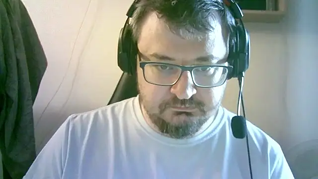 SirAbuser webcam