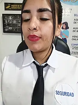 MAYE__13 webcam