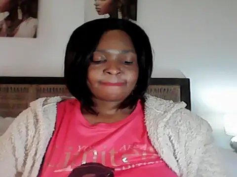 Blacksashaxx webcam