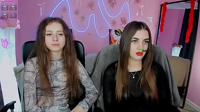 lina_fox12 webcam