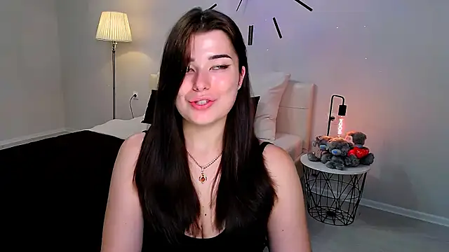a_dorable webcam
