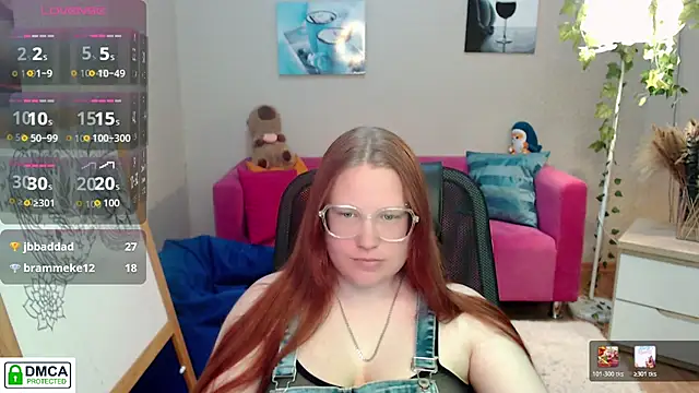 kuri_u webcam
