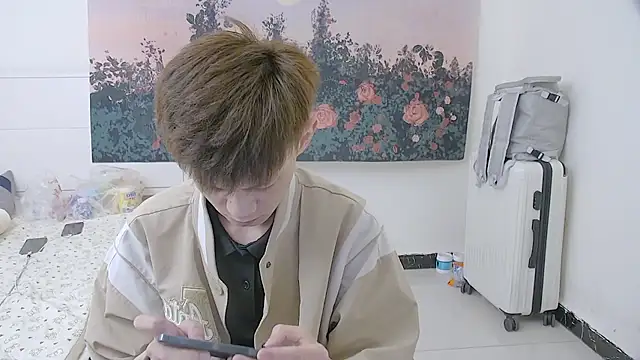 paofu-001 webcam