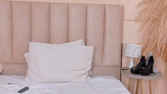 JosselynBrown webcam