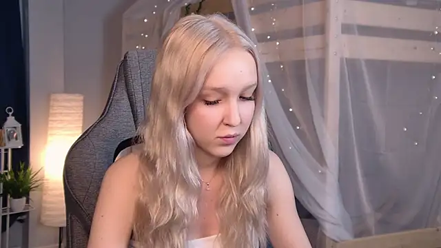 MaoqiBeverly webcam
