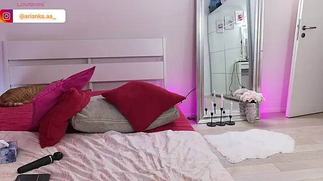 andrea12300 webcam