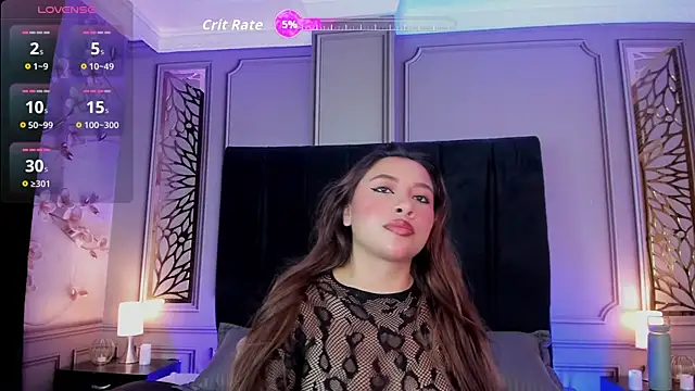 dulce_girls webcam