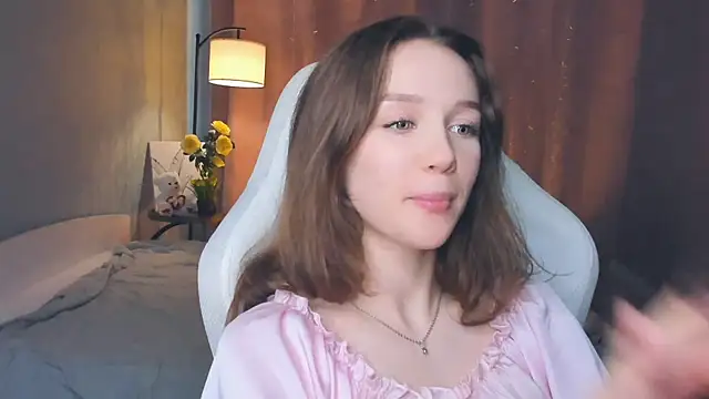 SharriSang webcam