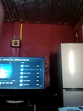Sxxmann webcam