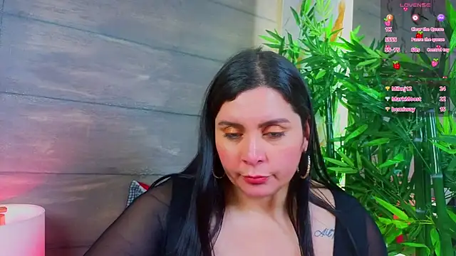 RachelCarlton webcam