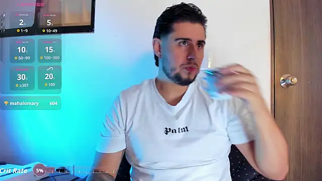 Ryan_evannss_ webcam