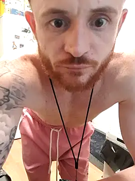 ColosalCock666 webcam