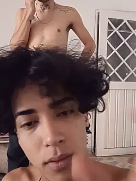 boy_max_latin's live room