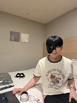 k-kinky webcam