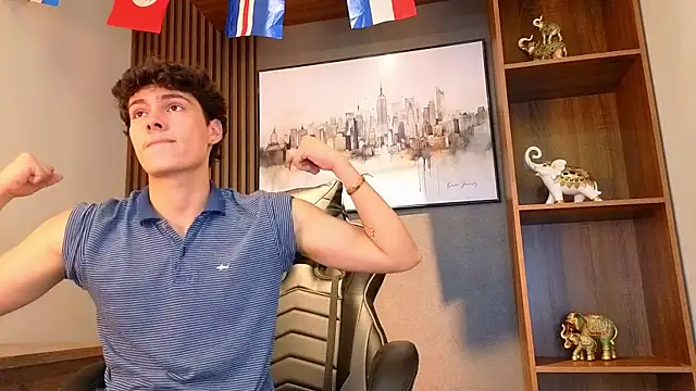 Esteban_Fire webcam
