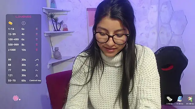 Hailey_Adams webcam