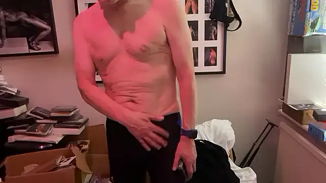 Britdazdaddy webcam