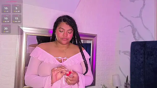cherrybutter69 webcam