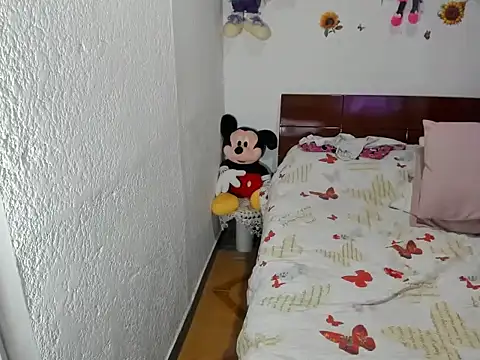 cris_spicy webcam