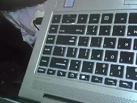 Ivynoir101 webcam
