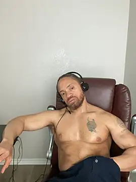 Fathero1time webcam