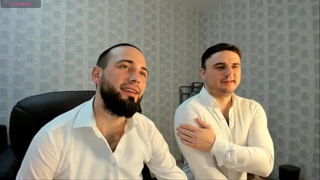 Bruce_Wayne9 webcam