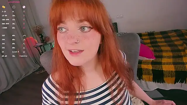 Alice_CutePerv webcam