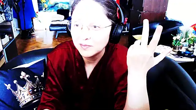 Imperatriza webcam
