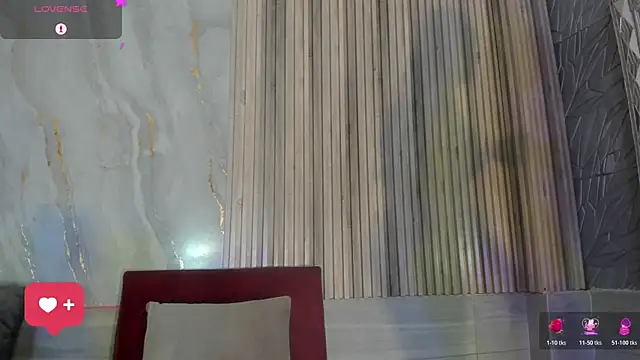 BriannaChelsea webcam