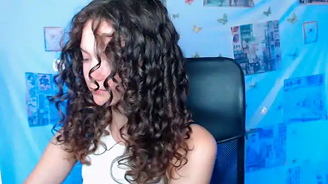 _SusieSu_ webcam