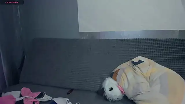 TarynPalek webcam