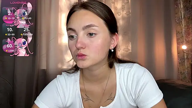 LoraDavi webcam