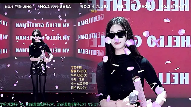TY-002 webcam