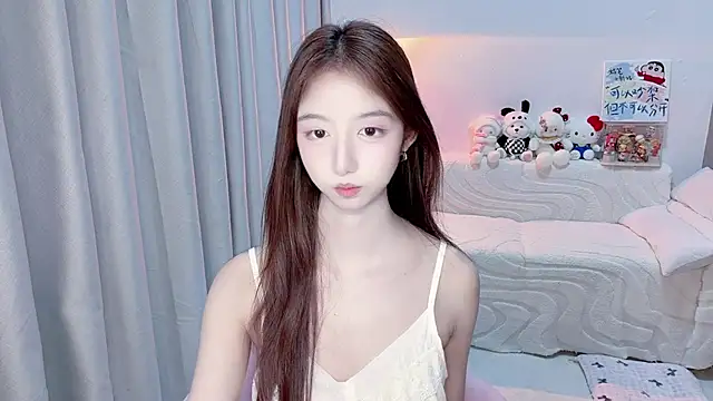 lucky-tt live cam on StripChat