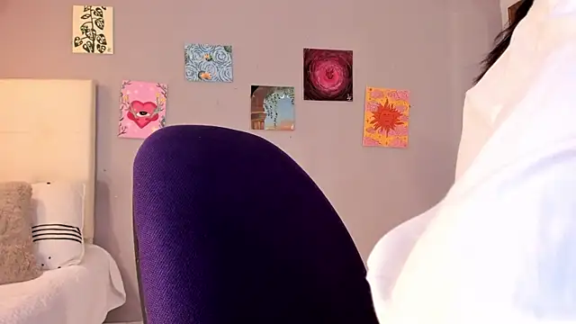 Maia_W10 webcam