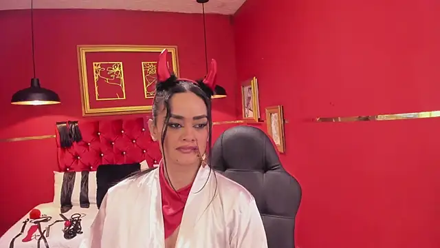 Anissa_Ali webcam