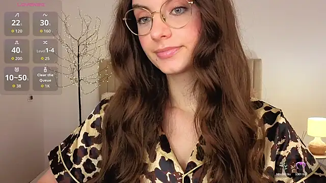 Real_cutie1 webcam