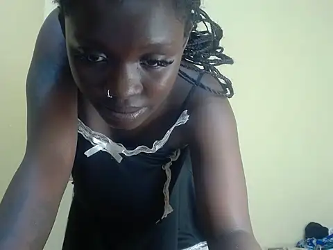 Sexy_Annitah webcam