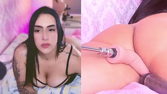 kloe_campbell webcam