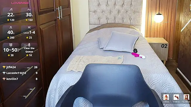 RachellPark webcam