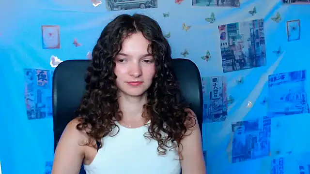 _SusieSu_ webcam