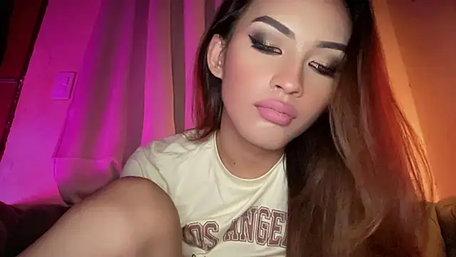 Alicegreenexx webcam