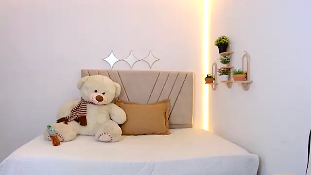 zara_cute webcam