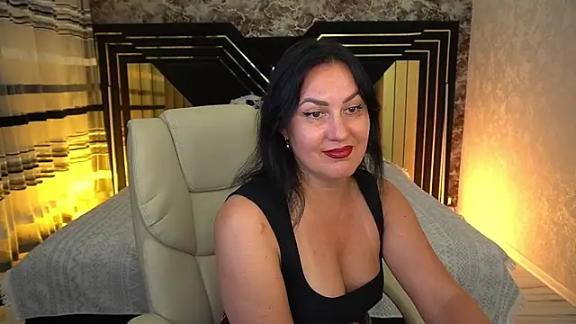 VelvetLuck webcam